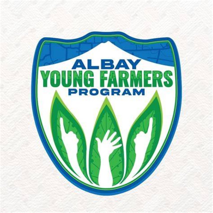 Andrea Carter National Young Farmers Coalition