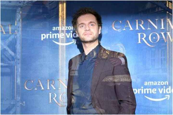 Andrew Gower Net Worth