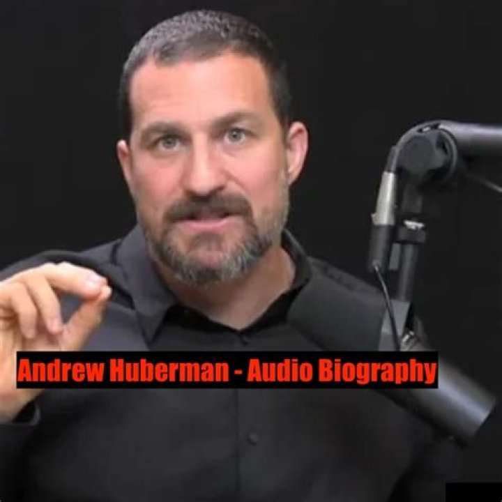 Andrew Huberman talks about his Cold Plunge Protocols [Video]