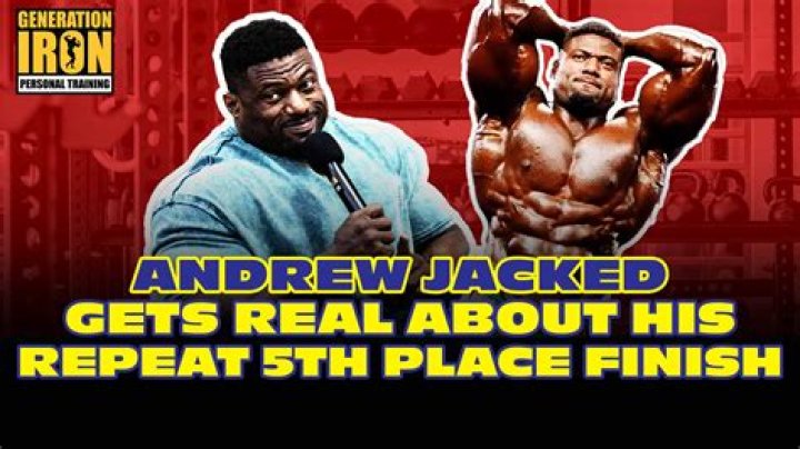 Andrew Jacked Bio jpg
