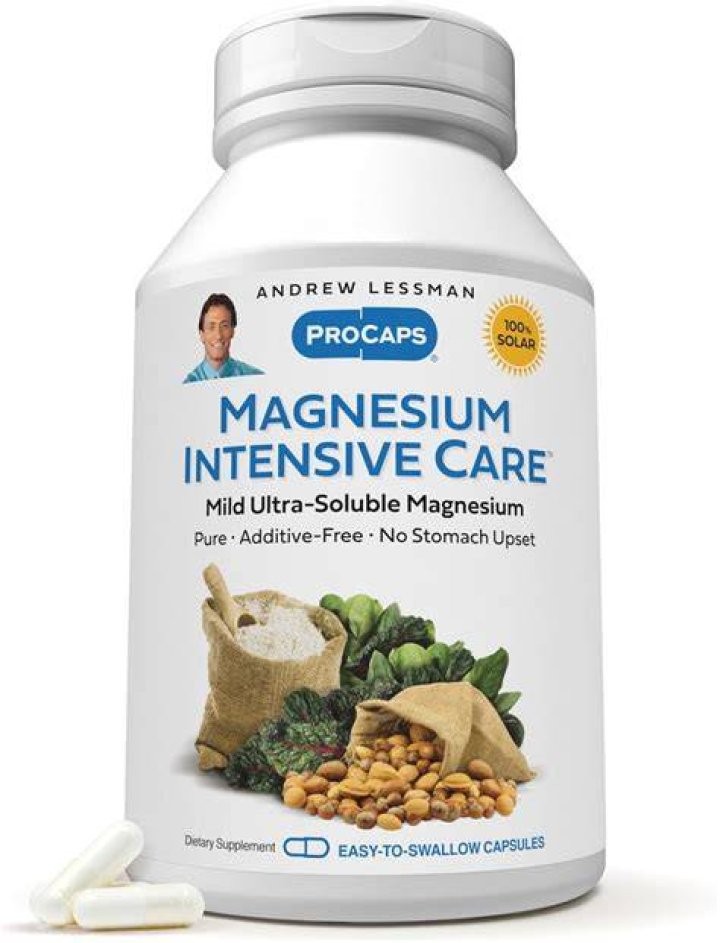 Andrew Lessman Illness And Health: What Disease Does He Have?