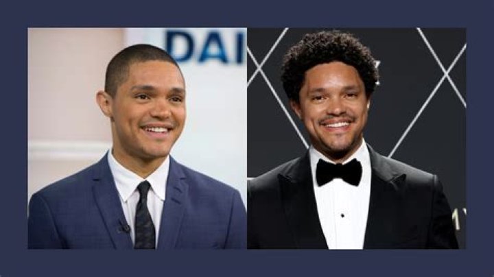 Andrew Shingange Father, Worth 2021 Trevor Noah's Brother