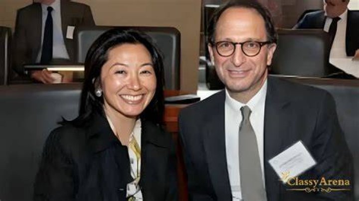 Andrew Weissmann is Married to Wife Debra Weissmann. Kids Ben