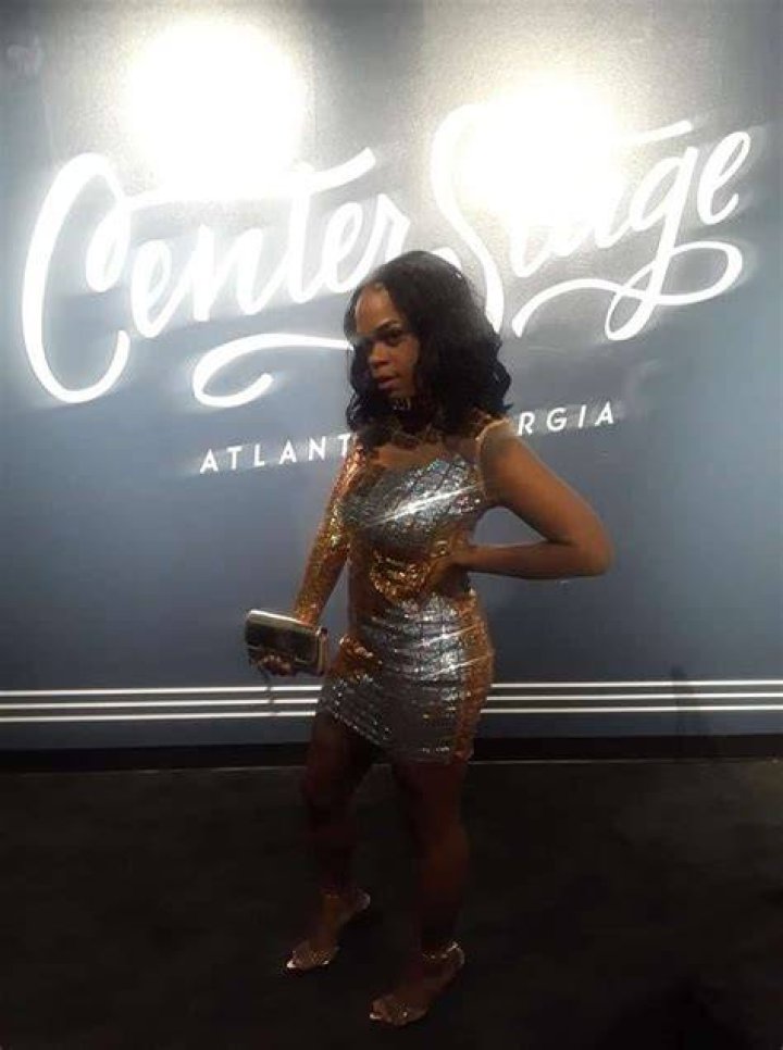Angel Marie Jacksonville FL