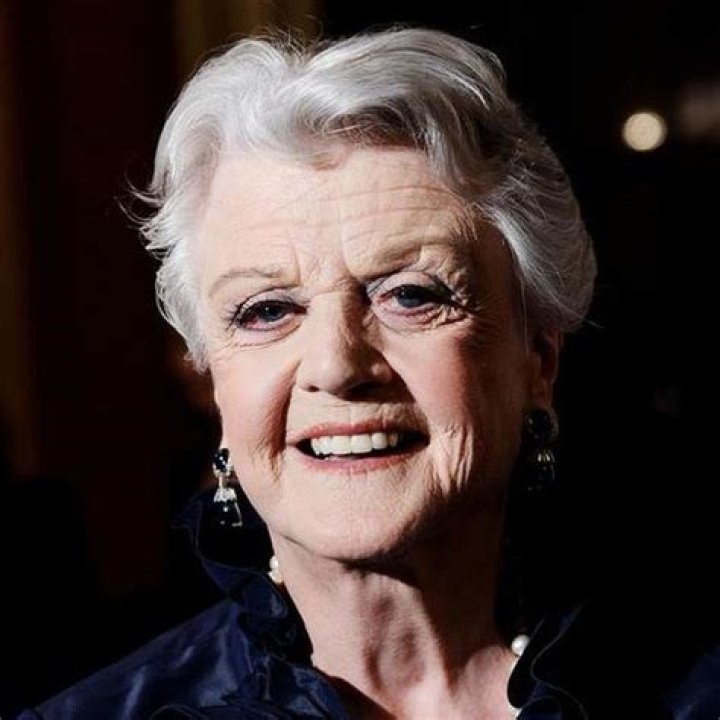 Angela Lansbury's Marriage and Family with Late Husband Peter Shaw