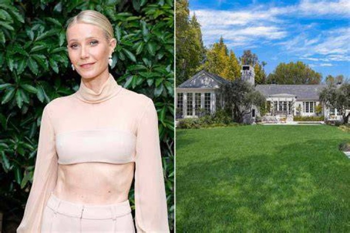 Angela Lansbury&rsquo;s Longtime Brentwood Home Lists for 4.5 Million