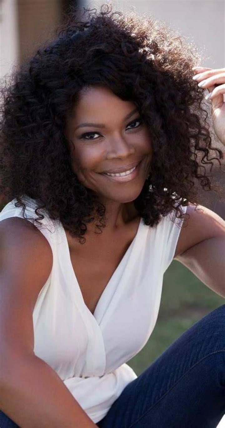 Angela Robinson IMDb