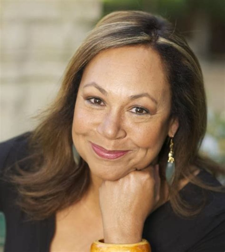 Angela Robinson Witherspoon Criminal Minds Wiki Fandom powered by Wikia
