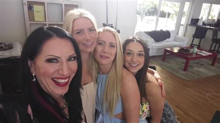 Anikka Albrite — The Movie Database (TMDB)