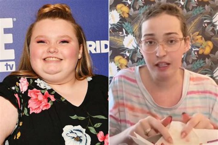 Anna Cardwell: Untimely Demise Of Reality TV Star's Eldest Daughter