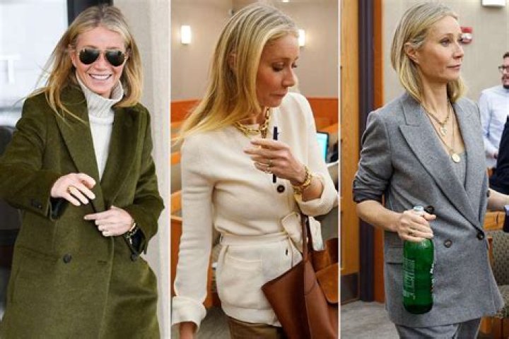 Anna Sorokin&rsquo;s Courtroom Style The New York Times