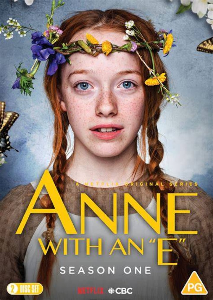 Anne (with an E) Season Two Filming Begins for CBC and Netflix Series