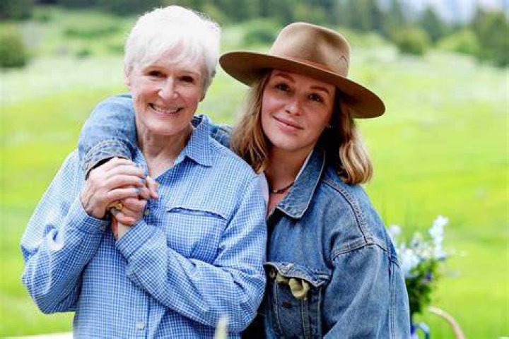 Annie Starke Talks Glenn Close, Her New Film, and More Coveteur