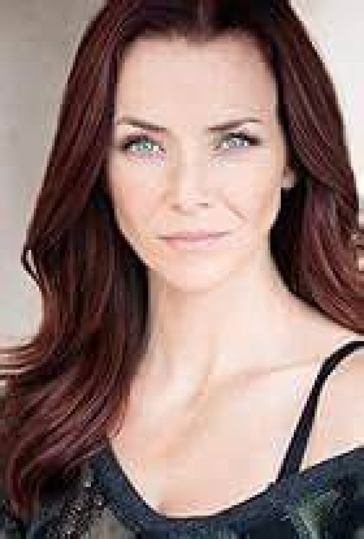 Annie Wersching IMDb