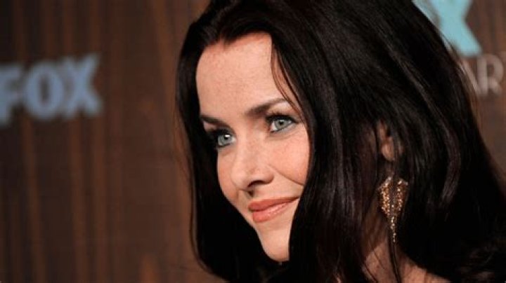 Annie Wersching Parents Meet Frank Wersching Jr. and Sandy Wersching