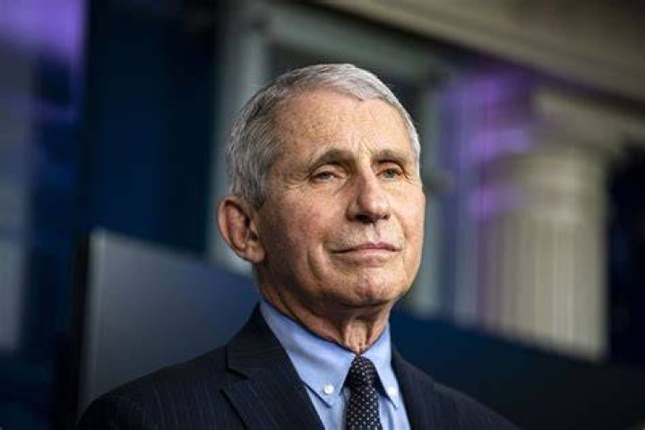 Anthony Fauci Biography, AIDS, COVID19, NIAID, & Facts Britannica