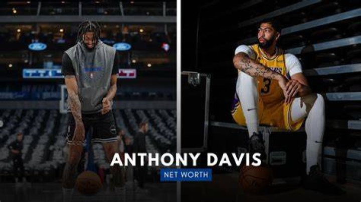 Antonio Davis Net Worth March 2024, Salary, Age, Siblings, Bio