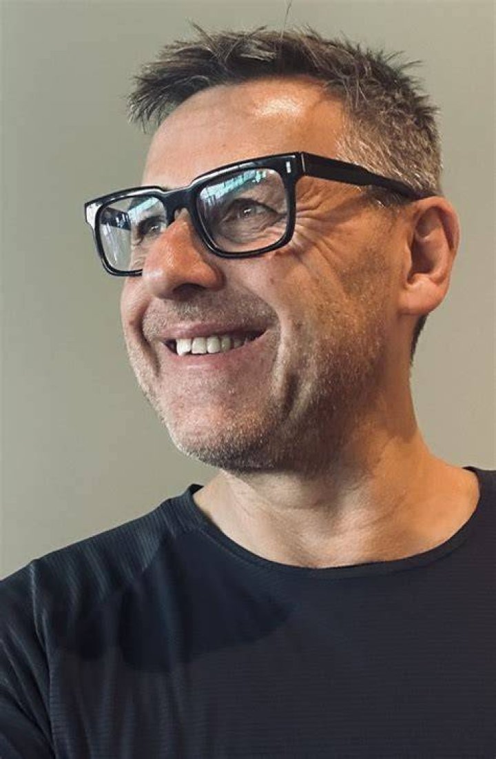 Antony Hampel ( Ant Hampel ) Melbourne Australia Biography