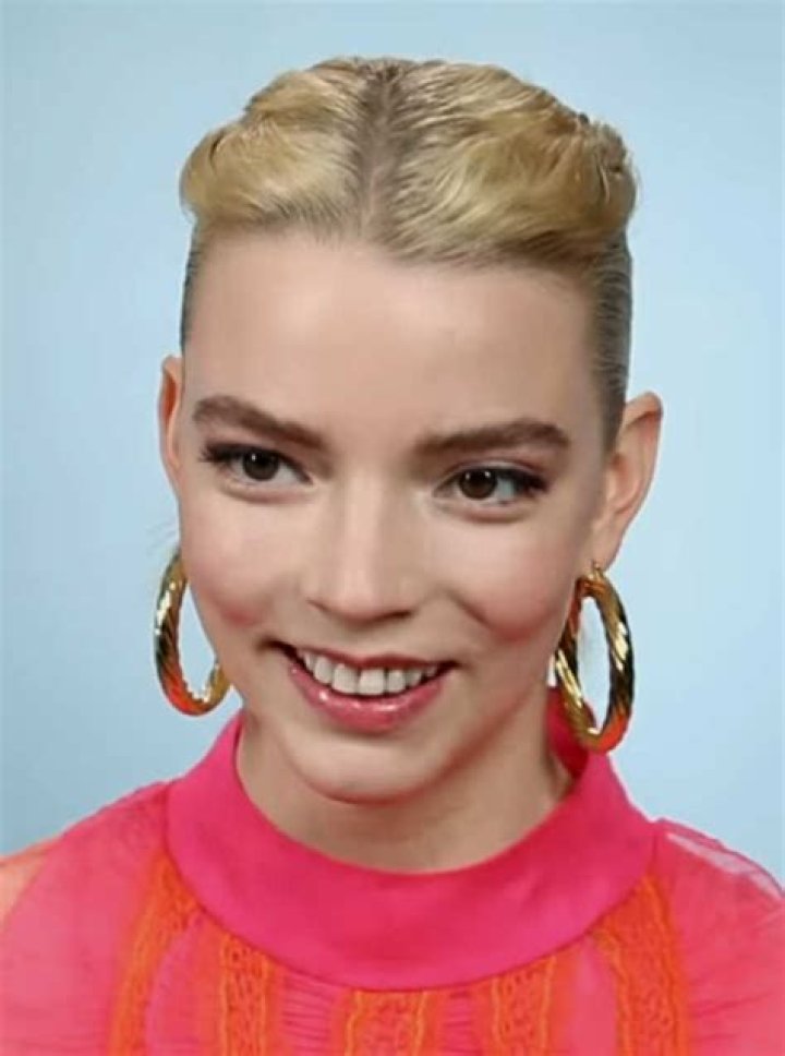 Anya TaylorJoy Who2