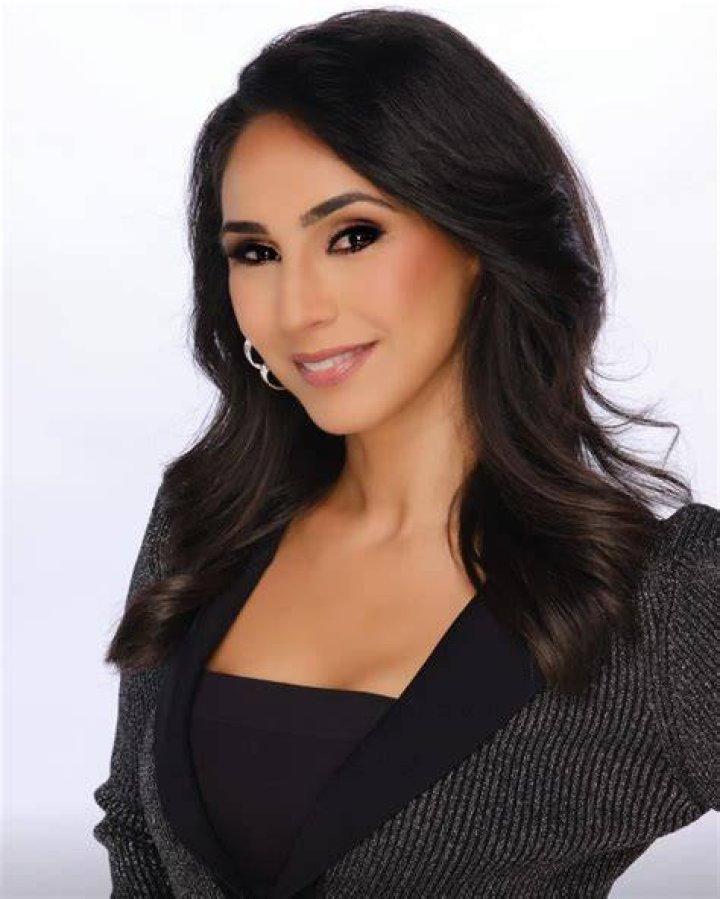 Araksya Karapetyan Fox 11, Bio, Wiki, Age, Husband, Origin, Salary
