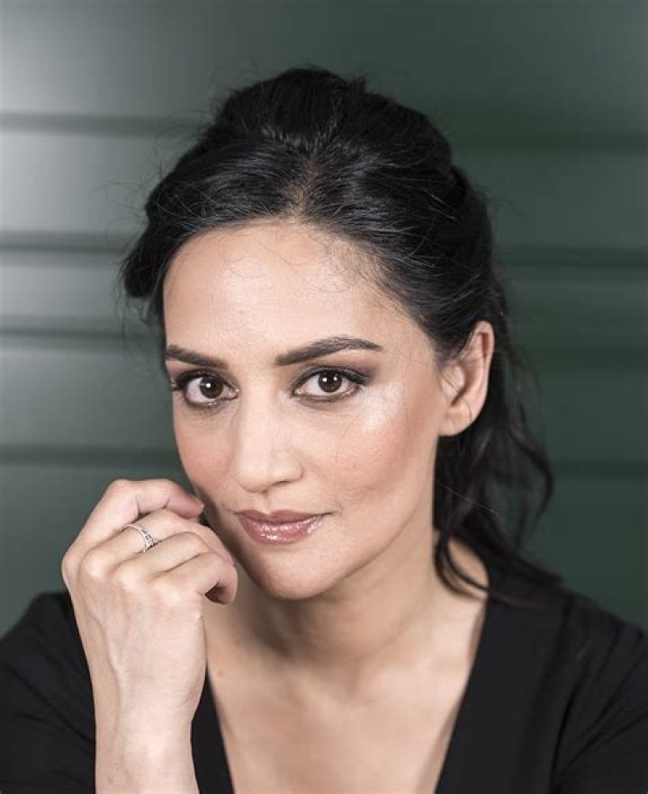 Archie Panjabi News, Photos, Videos, and Movies or Albums Yahoo