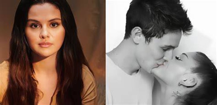 Are Dalton Gomez And Selena Gomez Brother & Sister? Ariana Grande