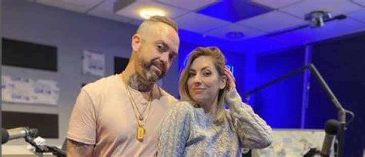 Are Jubal And Alex From Jubal Show Still Together? All You Need To Know!