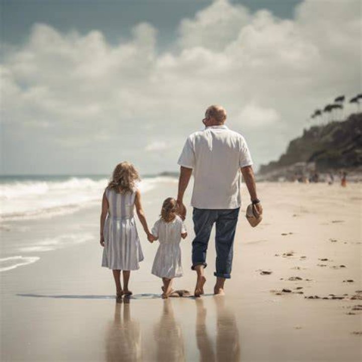 Are Mallory Beach's Parents Divorced?