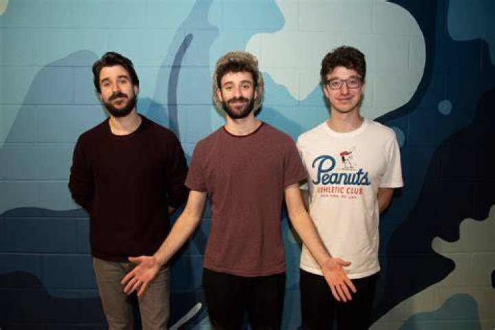 Are the AJR Brothers Actually Brothers?
