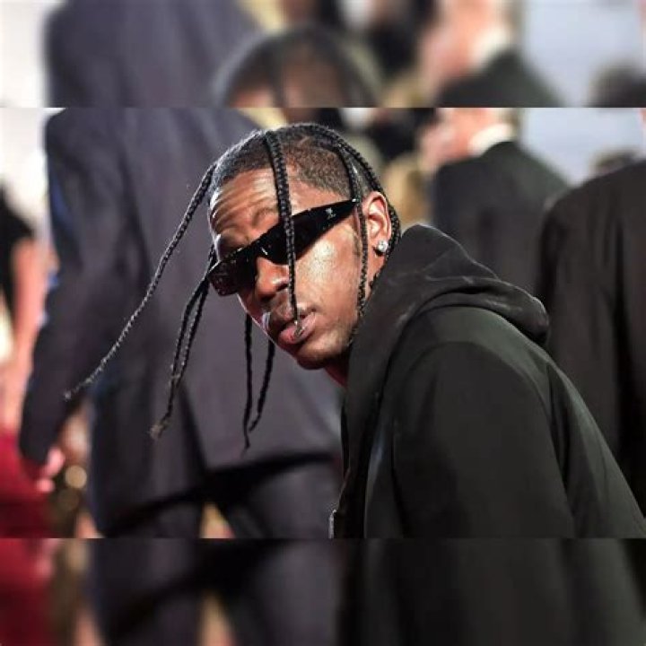  Are Travis Scott and SZA dating?