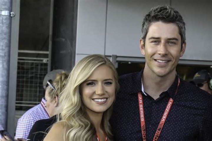 Arie Luyendyk Jr., Lauren Burnham&rsquo;s Hawaii Wedding Album Photos