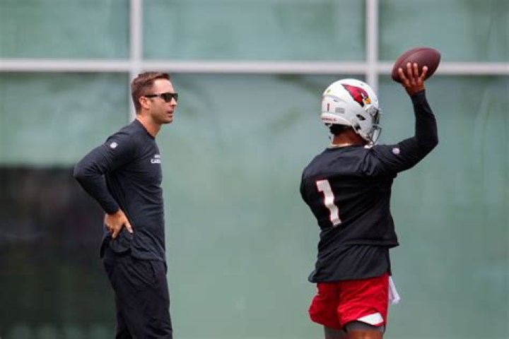 Arizona Cardinals Hire Kliff Kingsbury Away from USC
