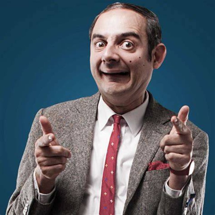 Arnaldo Mangini ( Mr Bean) bio age, net worth, wife, daughter Kemi