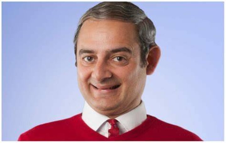 Arnaldo Mangini net worth, bio, Who is the Italian Mr. Bean? Kemi