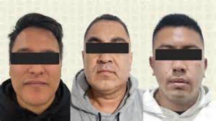 Arrestan a &Aacute;ngel del Villar el ex de Chiquis reacciona tras detenci&oacute;n