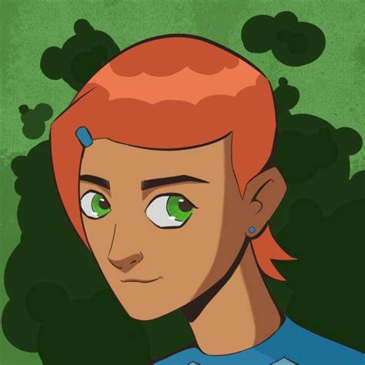 ArtStation Ben 10 Gwen Tennyson Kevin Levin lupon.gov.ph