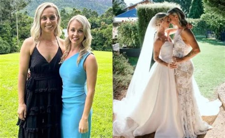 Ashleigh Gardner Husband Seth Griffith Kabar