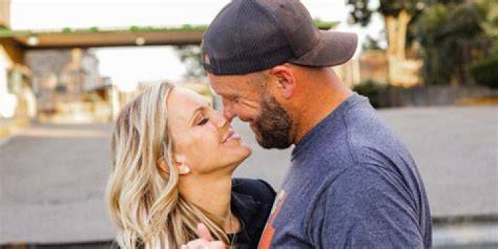 Ashley Harlan (Ben Roethlisberger Wife) Age, Bio