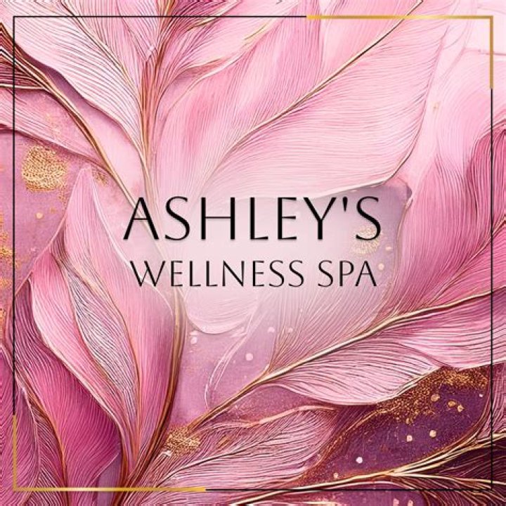 Ashley Manfre Health And Wellness Executive doTERRA International