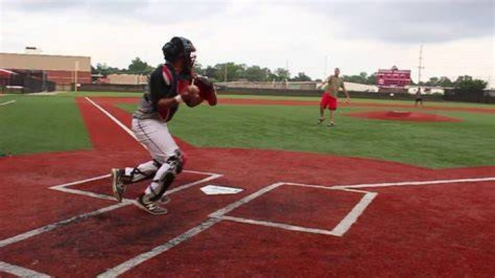 Ashton Smith Baseball, Class of 2018 YouTube