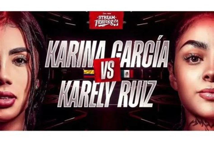 As&iacute; luc&iacute;a Karely Ruiz antes de sus cirug&iacute;as est&eacute;ticas Barrio
