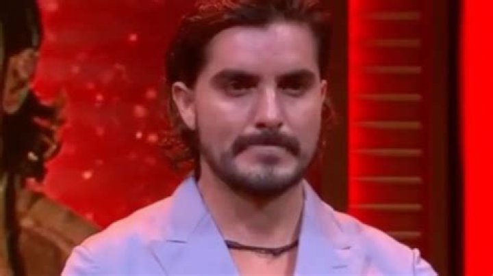 As&iacute; reaccion&oacute; Christian Estrada a los ataques de su ex Frida Sof&iacute;a El