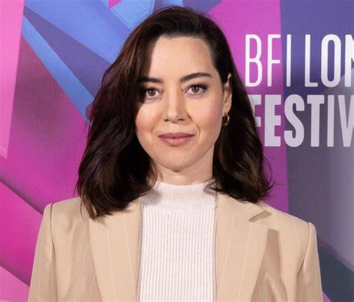 Aubrey Plaza 'The Pistol Shrimps' Premiere in Los Angeles 6/15/2016