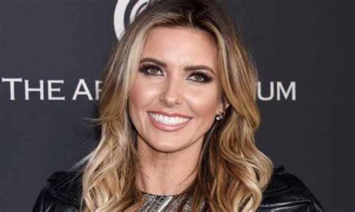 Audrina Patridge Net Worth Career and Lifestyle [2024 Update]