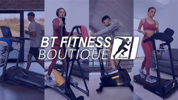 Ava Taylor Boutique Fitness Solutions
