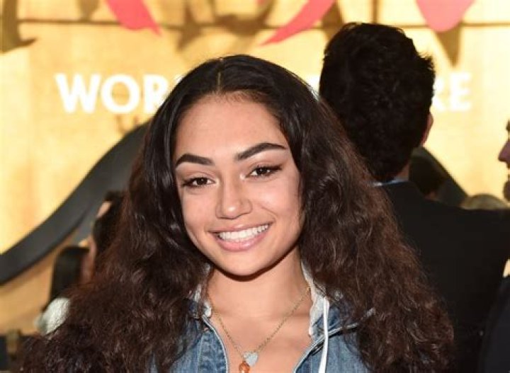 Avani Gregg Net Worth & Ethnicity Famous People Today