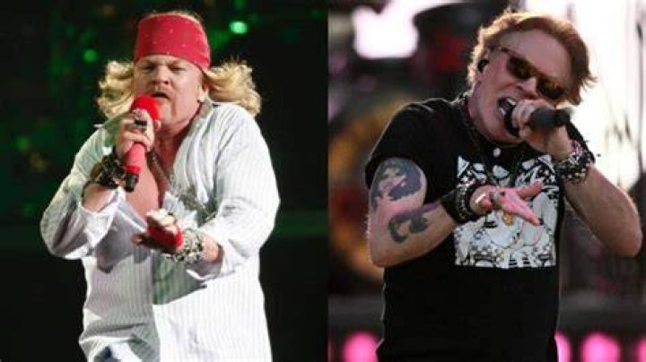 Axl Rose Has Children? Rumors Regarding His Daughter