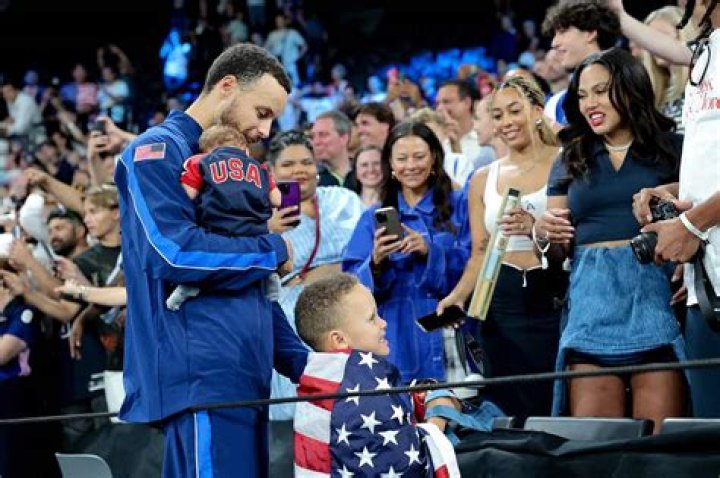 Ayesha Curry Meet Steph Curry&rsquo;s Wife, The SelfMade Culinary Whiz
