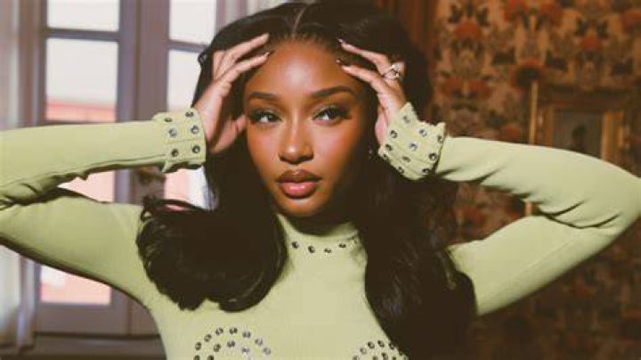 Ayra Starr releases video for "DITR"