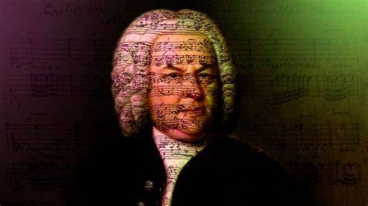Bach The husband, the father, and the family man Oxford Bach Soloists